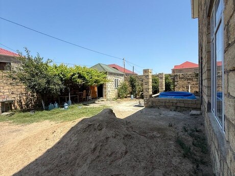 5-комн. дом/дача - пос. Мехтиабад - 150 м²