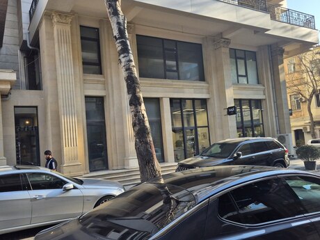 3 otaqlı mənzil, 178 m², 28 May: 465 000 ₼ 4