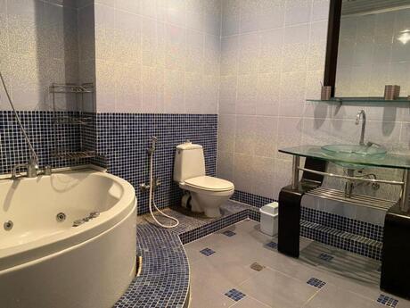 3 otaqlı mənzil, 140 m², 28 May: 340 000 ₼ 4
