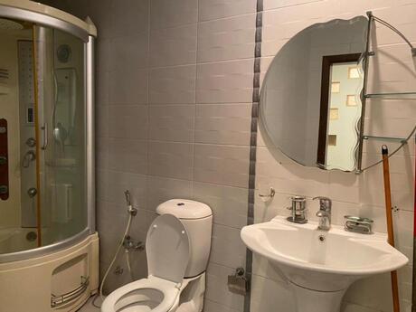 3 otaqlı mənzil, 140 m², 28 May: 340 000 ₼ 5