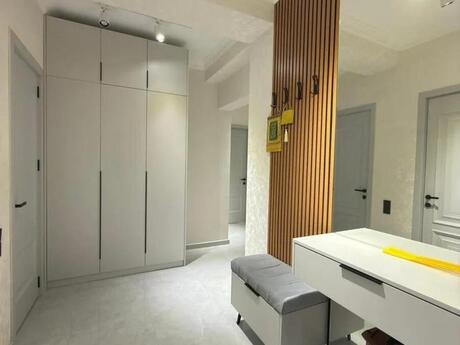 Elan №6308228 - Bakı, Nərimanov r., 2 otaqlı, 85 m², 11/18 mərtəbə