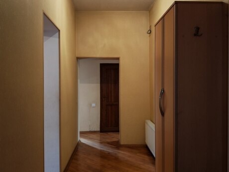 2-комн. вторичка - Насиминский  р. - 55 м²