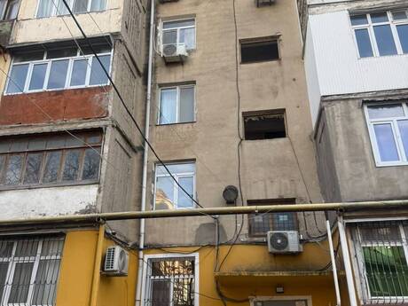 3-комн. вторичка - пос. Биладжары - 62 м²