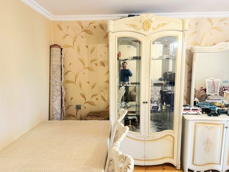 3-комн. вторичка - пос. Биладжары - 62 м²