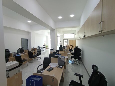 Объект - пос. Бакиханова - 170 м²