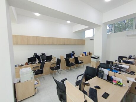 Объект - пос. Бакиханова - 170 м²