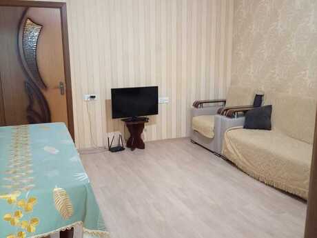 Elan №6308248 - Bakı, Xətai r., 2 otaqlı, 80 m², 12/20 mərtəbə