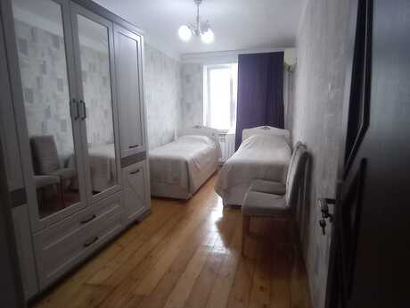 3-комн. вторичка - пос. Локбатан - 70 м²