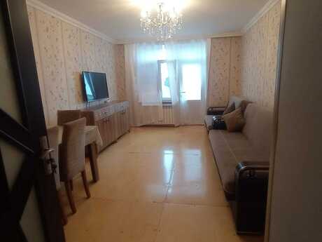 3-комн. вторичка - пос. Локбатан - 70 м²
