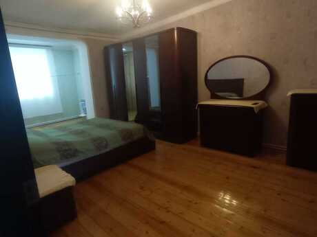 3-комн. вторичка - пос. Локбатан - 70 м²