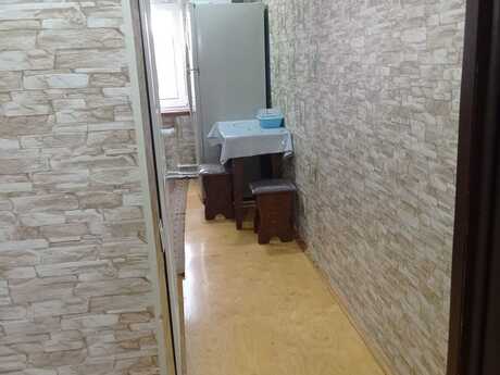 3-комн. вторичка - пос. Локбатан - 70 м²