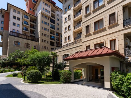 2 otaqlı mənzil, 90,3 m², Roseville Residence: 419 895 ₼ 2