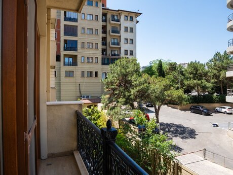 2 otaqlı mənzil, 90,3 m², Roseville Residence: 419 895 ₼ 3