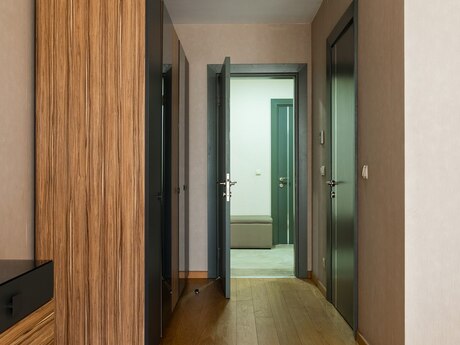 2 otaqlı mənzil, 90,3 m², Roseville Residence: 419 895 ₼ 5
