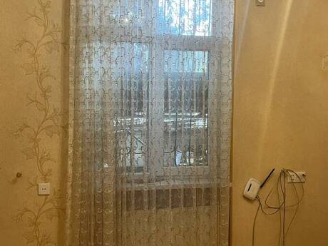 2-комн. вторичка - Сумгаит - 40 м²