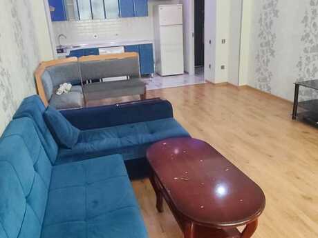 3-комн. новостройка - пос. Ахмедлы - 85 м²