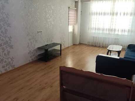 3-комн. новостройка - пос. Ахмедлы - 85 м²