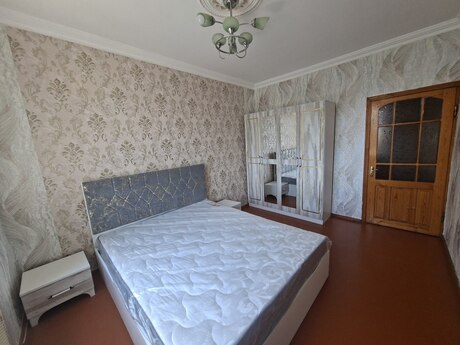 3-комн. вторичка - м. Мемар Аджеми - 85 м²