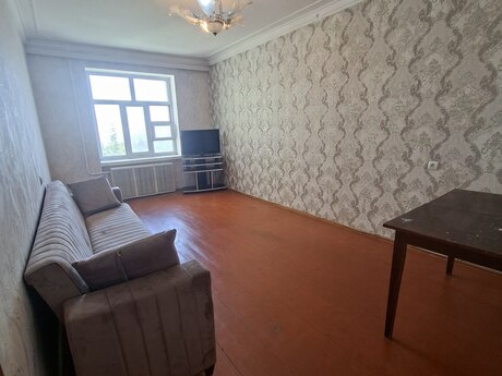 3-комн. вторичка - м. Мемар Аджеми - 85 м²
