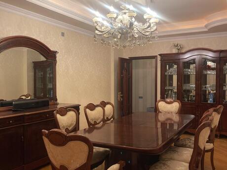 Продаётся 2-комнатная квартира в новостройке, Nizami, 100 м², 310 000 AZN, фото 3 / 12