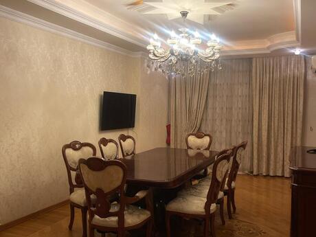 2-комн. · 100 m² · 10/16 этаж, Nizami