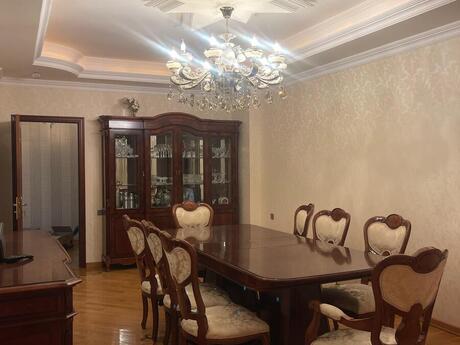 Продаётся 2-комнатная квартира в новостройке, Nizami, 100 м², 310 000 AZN, фото 2 / 12