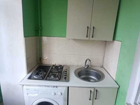 2-комн. вторичка - м. Ази Асланов - 62 м²
