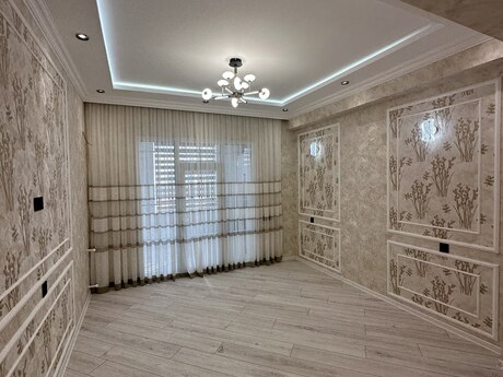 Объявление №6308291 - Хырдалан, Хырдалан, 2-комн., 50 м², 14/16 этаж
