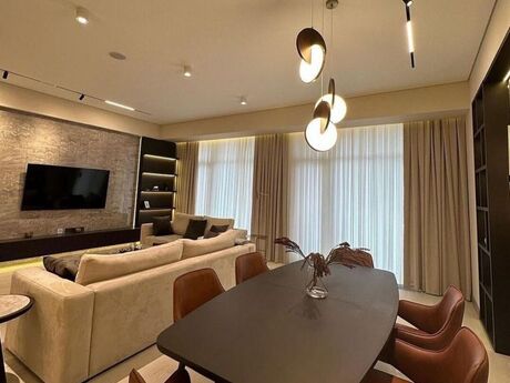 Elan №6308303 - Bakı, Memar Əcəmi m., 2 otaqlı, 91 m², 8/17 mərtəbə