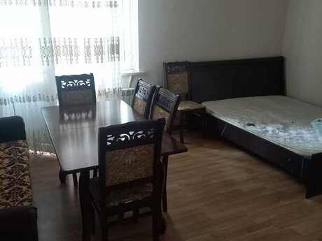 2-комн. новостройка - пос. Ени Ясамал - 60 м²