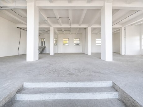 Объект - пос. Баилова - 432 м²