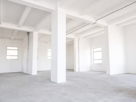 Объект - пос. Баилова - 432 м²