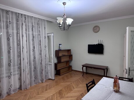 2-комн. вторичка - Наримановский  р. - 65 м²