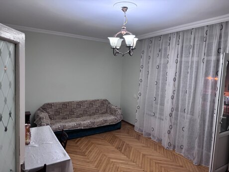 Объявление №6308305 - Баку, Наримановский  р., 2-комн., 65 м², 3/6 этаж