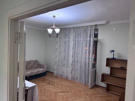 2-комн. вторичка - Наримановский  р. - 65 м²