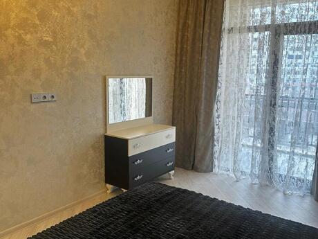 2-комн. новостройка - м. Дернегюль - 65 м²