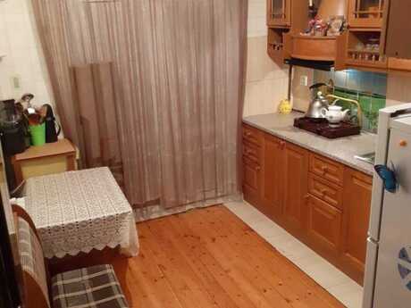 1-комн. новостройка - м. Ази Асланов - 50 м²