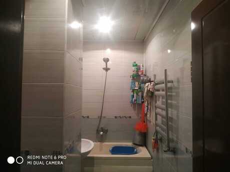 1-комн. новостройка - м. Ази Асланов - 50 м²