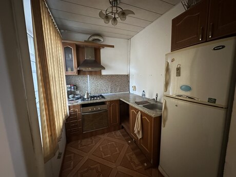 2-комн. вторичка - м. Ичеришехер - 50 м²