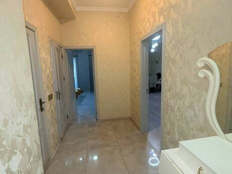 2-комн. новостройка - пос. Биладжары - 90 м²