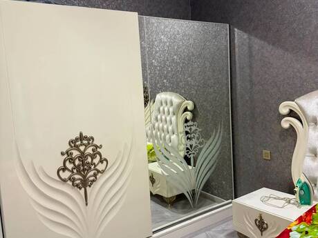 2-комн. новостройка - пос. Биладжары - 90 м²