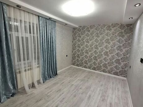 3-комн. вторичка - м. Насими - 78 м²