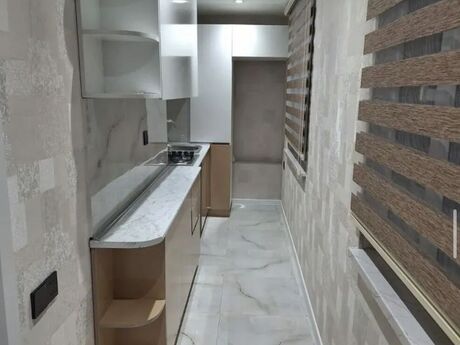 3 otaqlı mənzil, 78 m², Nəsimi: 178 000 ₼ 5