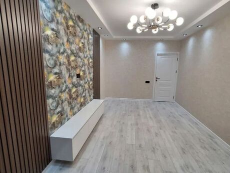 3-комн. вторичка - м. Насими - 78 м²