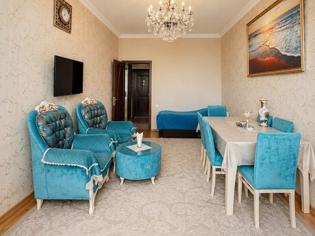 2-room apartment, 50 m², Dərnəgül: 177 000 ₼ 2