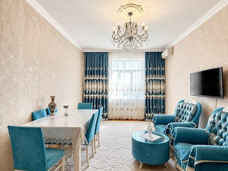 2-room apartment, 50 m², Dərnəgül: 177 000 ₼ 4