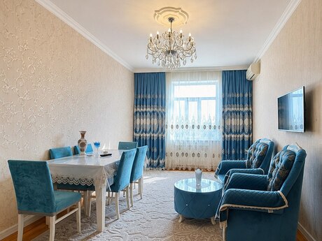 2-room apartment, 50 m², Dərnəgül: 177 000 ₼ 5