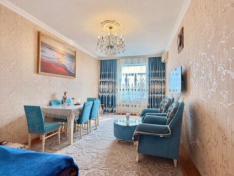 2-room apartment, 50 m², Dərnəgül: 177 000 ₼ 3