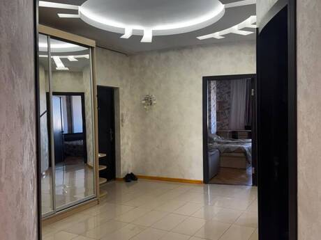 Elan №6308436 - Bakı, Elmlər Akademiyası m., 3 otaqlı, 120 m², 10/16 mərtəbə