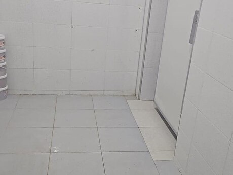 Объект - пос. Забрат - 1000 м²